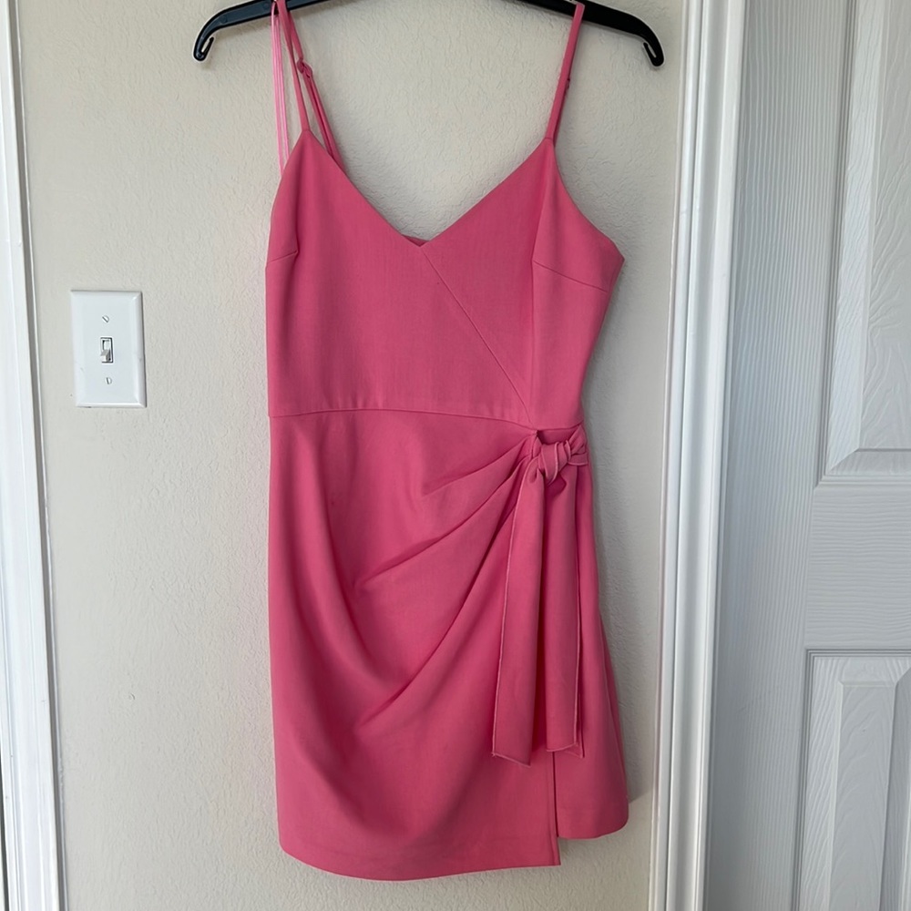 Formal dress size 2